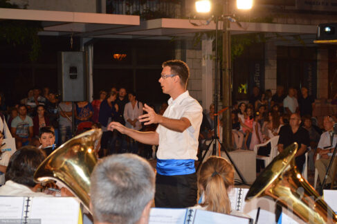 Gradska glazba Metković - Koncert povodom 130 godina djelovanja