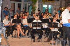 Gradska glazba Metković - Koncert povodom 130 godina djelovanja
