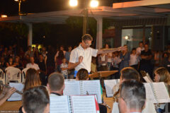 Gradska glazba Metković - Koncert povodom 130 godina djelovanja