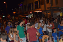 Dan grada Metkovića - Koncert Jasmina Stavrosa