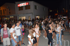 Dan grada Metkovića - Koncert Jasmina Stavrosa
