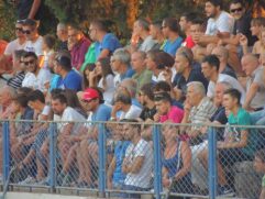 Neretvanski El Clasico, NK neretvanac - NK Neretva 2:0