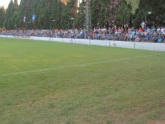 Neretvanski El Clasico, NK neretvanac - NK Neretva 2:0