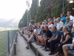 Neretvanski El Clasico, NK neretvanac - NK Neretva 2:0