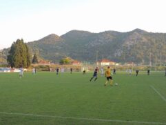 Neretvanski El Clasico, NK neretvanac - NK Neretva 2:0