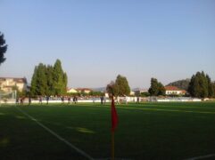 Neretvanski El Clasico, NK neretvanac - NK Neretva 2:0