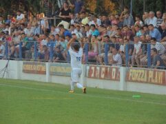 Neretvanski El Clasico, NK neretvanac - NK Neretva 2:0