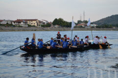 III. Maraton lađarica