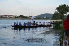 III. Maraton lađarica