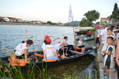 III. Maraton lađarica