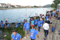 III. Maraton lađarica