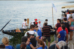 III. Maraton lađarica