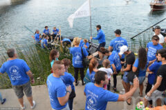 III. Maraton lađarica
