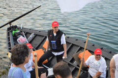 III. Maraton lađarica