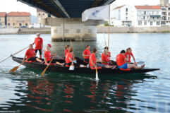 III. Maraton lađarica