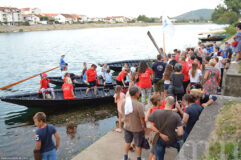 III. Maraton lađarica