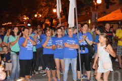 III. Maraton lađarica