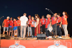 III. Maraton lađarica