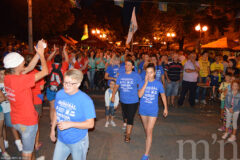III. Maraton lađarica