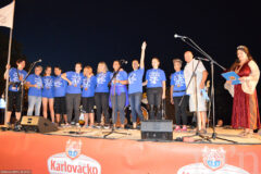III. Maraton lađarica