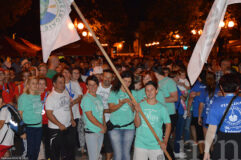 III. Maraton lađarica