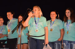 III. Maraton lađarica