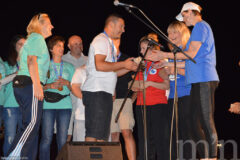 III. Maraton lađarica