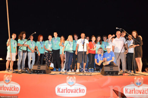 III. Maraton lađarica