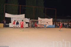 1. Malonogometni turnir 'Crni put - Sv. Nikola'