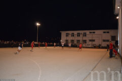 1. Malonogometni turnir 'Crni put - Sv. Nikola'