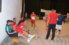 1. Malonogometni turnir 'Crni put - Sv. Nikola'