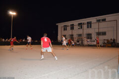 1. Malonogometni turnir 'Crni put - Sv. Nikola'