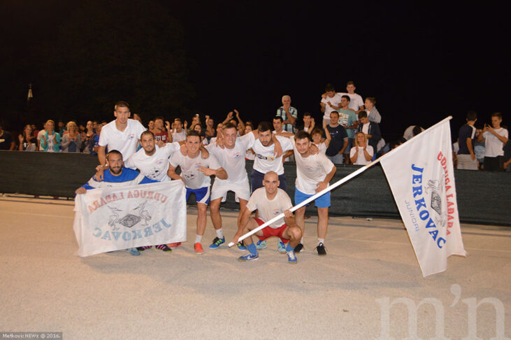 1. Malonogometni turnir 'Crni put - Sv. Nikola'