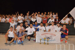 1. Malonogometni turnir 'Crni put - Sv. Nikola'