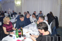 Plavo Bijela Noć, NK Neretva