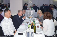 Plavo Bijela Noć, NK Neretva