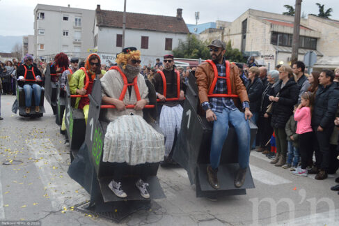 Velike maškare 2017.