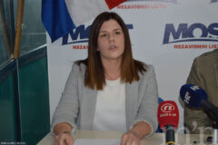 Marijana Gluščević - Most Nezavisnih lista
