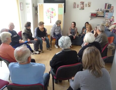 Udruga otac Ante Gabrić