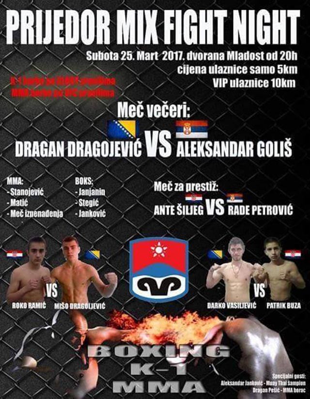 Prijedor