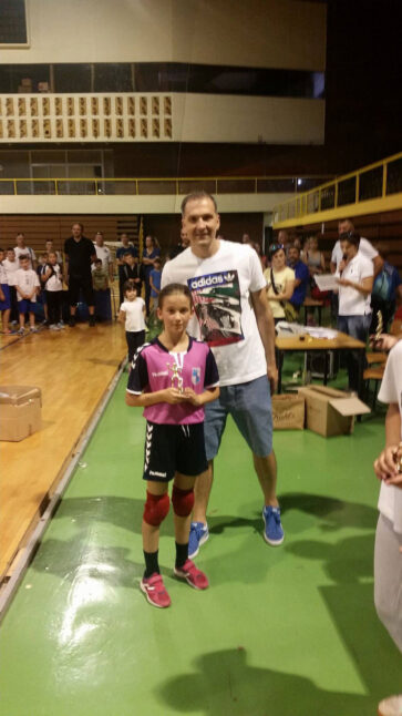 RK JERKOVAC