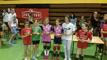 RK JERKOVAC