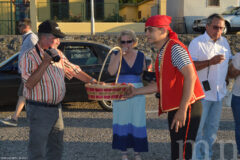 Mala riva, turizam, mini kruzeri