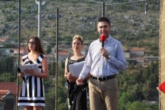 KUD Metković na Osojniku