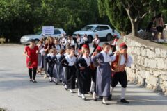 KUD Metković na Osojniku