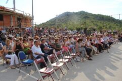KUD Metković na Osojniku
