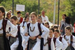 KUD Metković na Osojniku