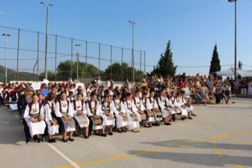 KUD Metković na Osojniku