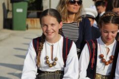 KUD Metković na Osojniku