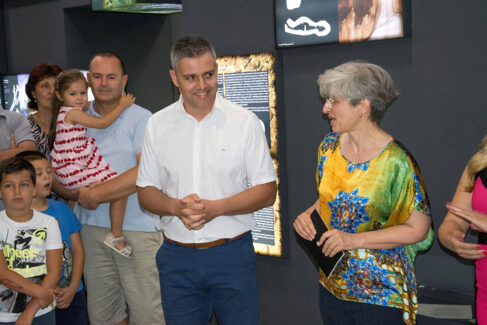 Prirodoslovni muzej Metković